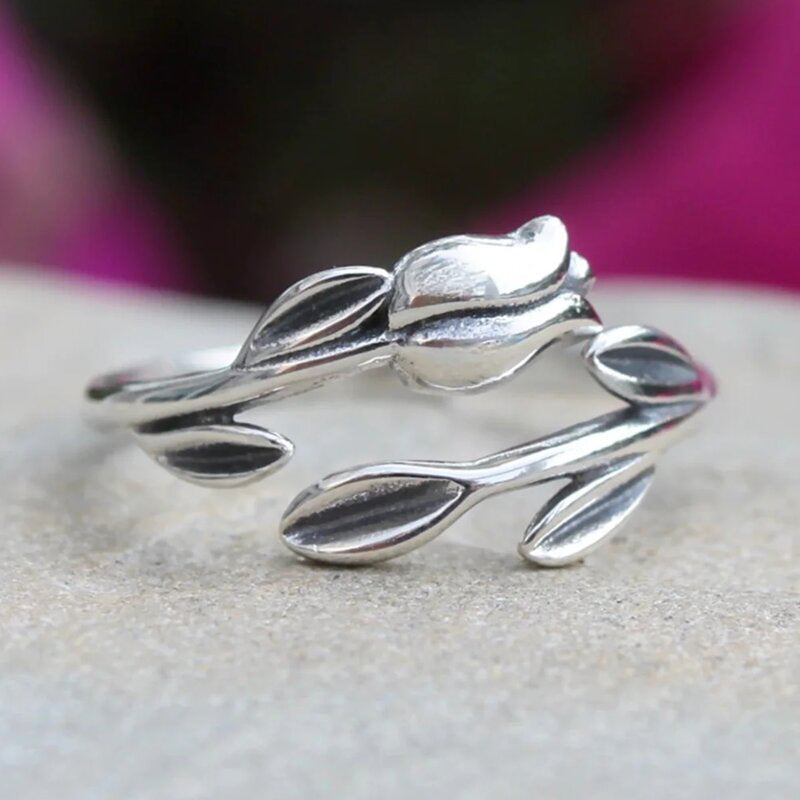 Timeless Romantic Jewelry