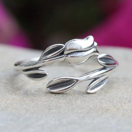 Timeless Romantic Jewelry