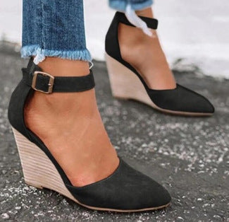 Natural Resort Sandals