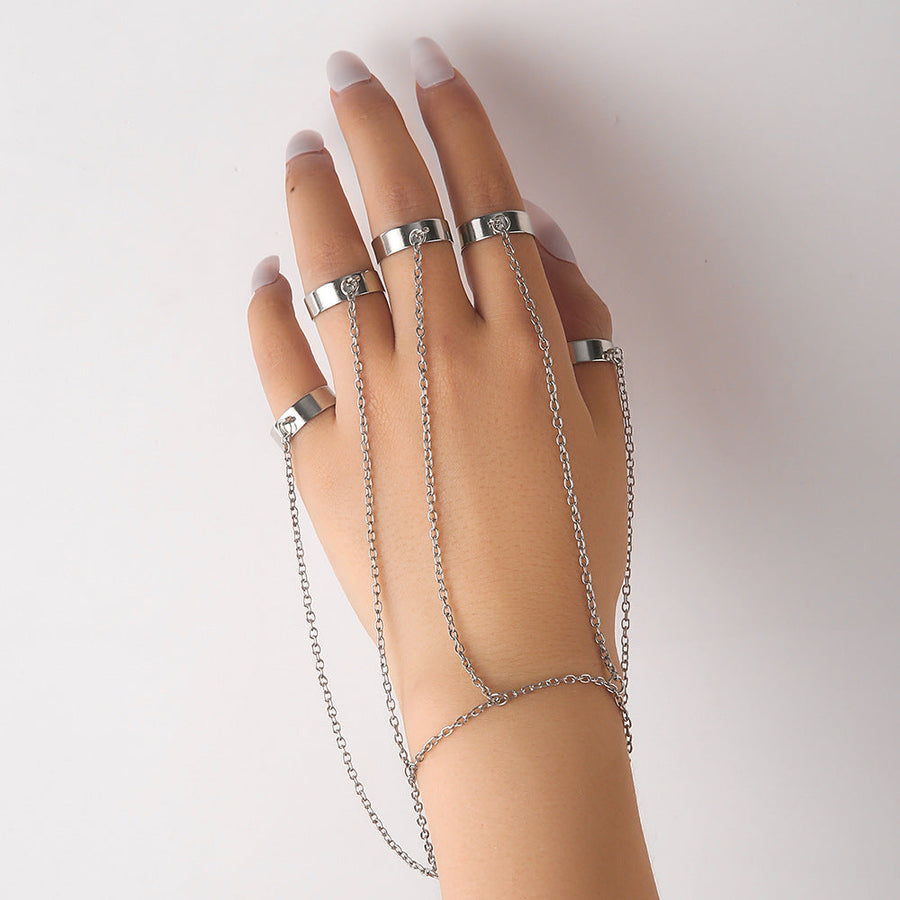 Vintage Dainty Jewelry