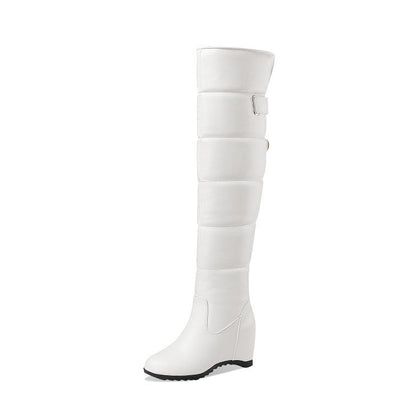 Timeless Western Boots
