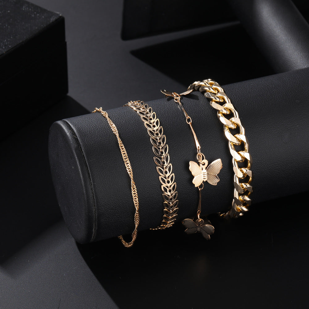Daily Everyday Jewelry