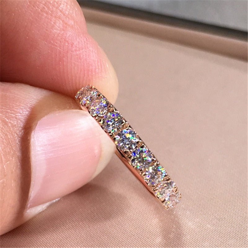 Light Floral Jewelry