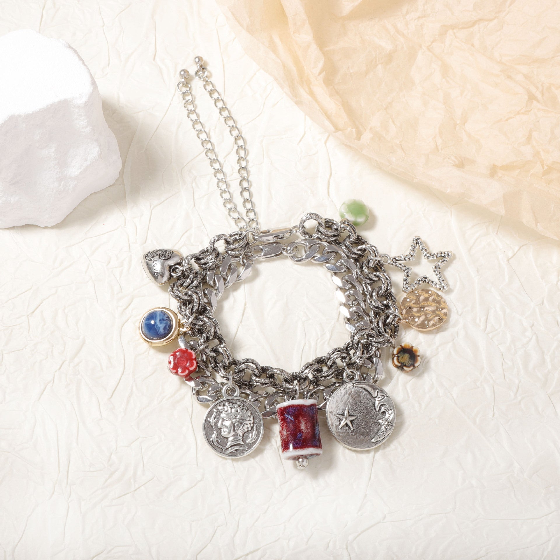 Fresh Statement Jewelry