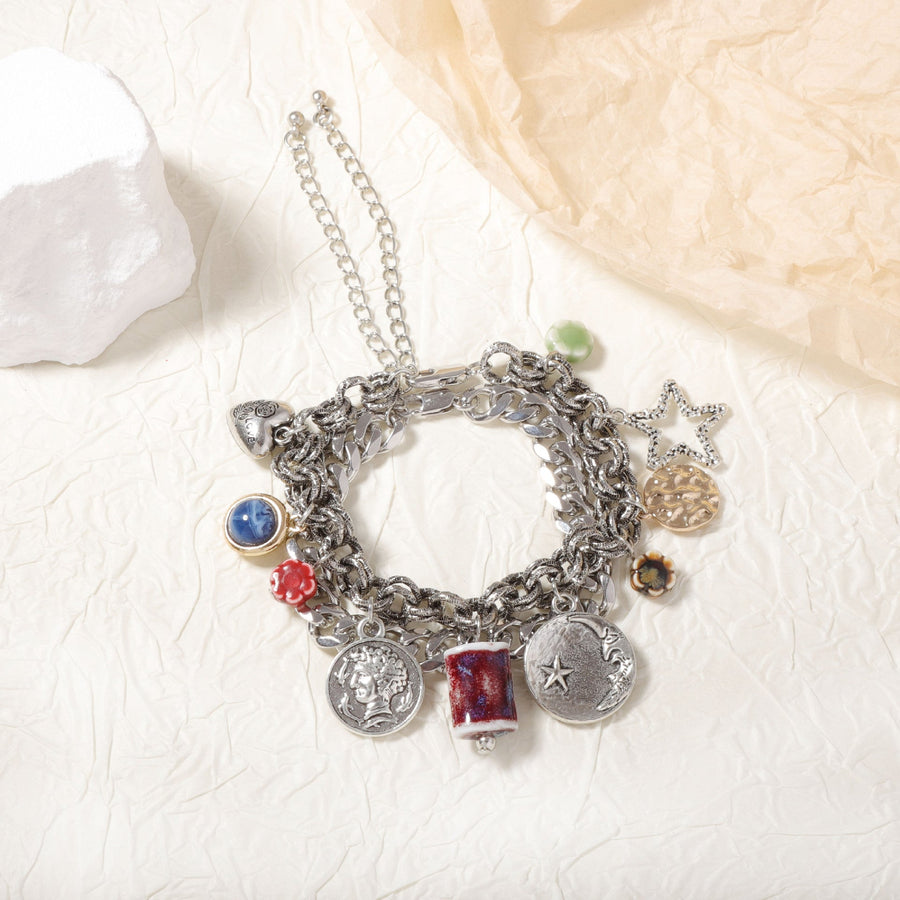 Fresh Statement Jewelry
