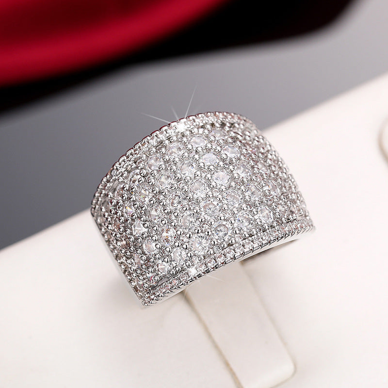 Cottage Statement Jewelry