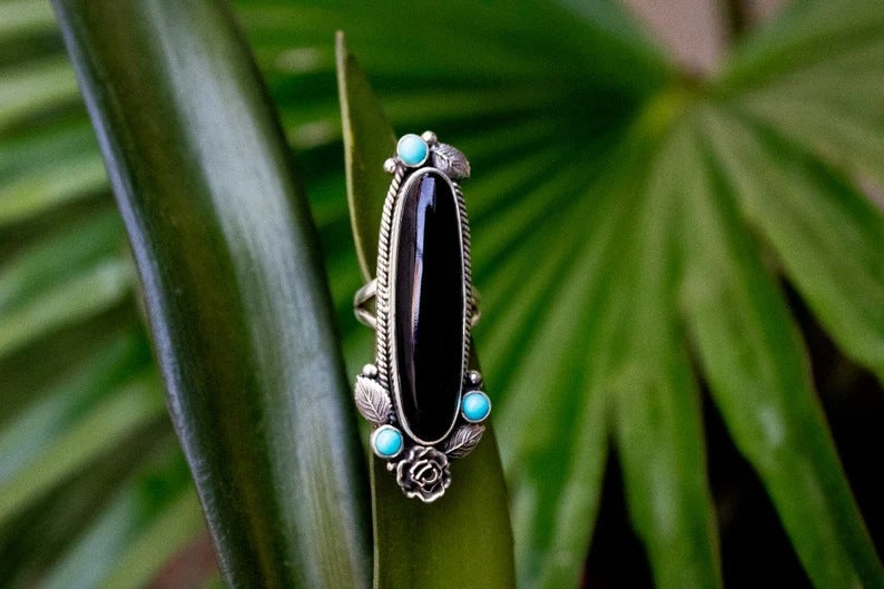 Clean Hoop Jewelry