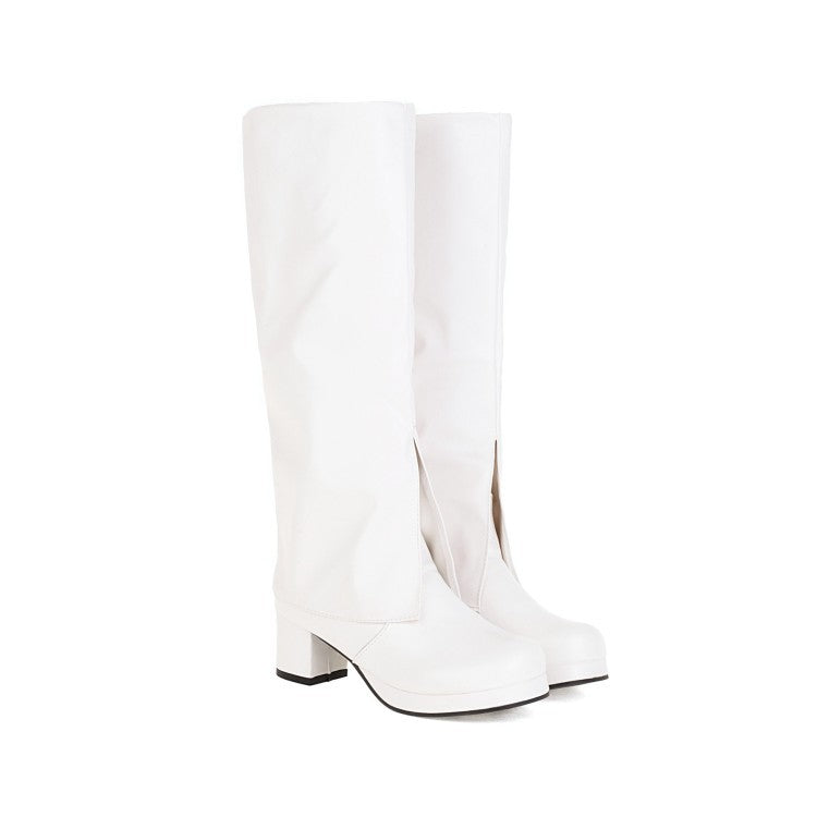 Beach Winter Boots