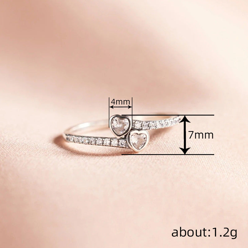 Cottage Silver Jewelry