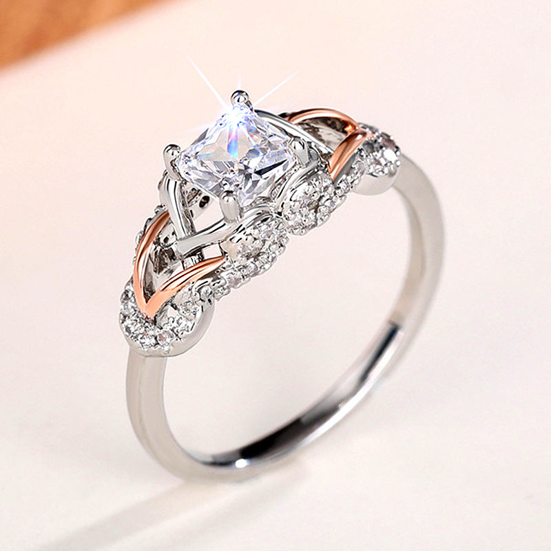 Elegant Natural Jewelry