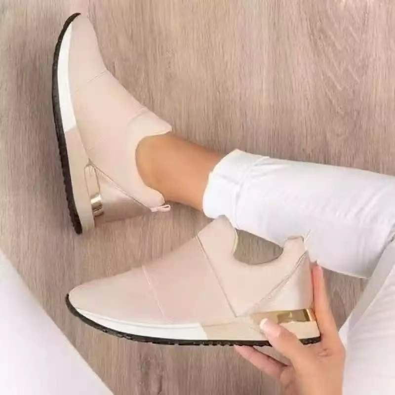 Simple Lightweight Sneakers
