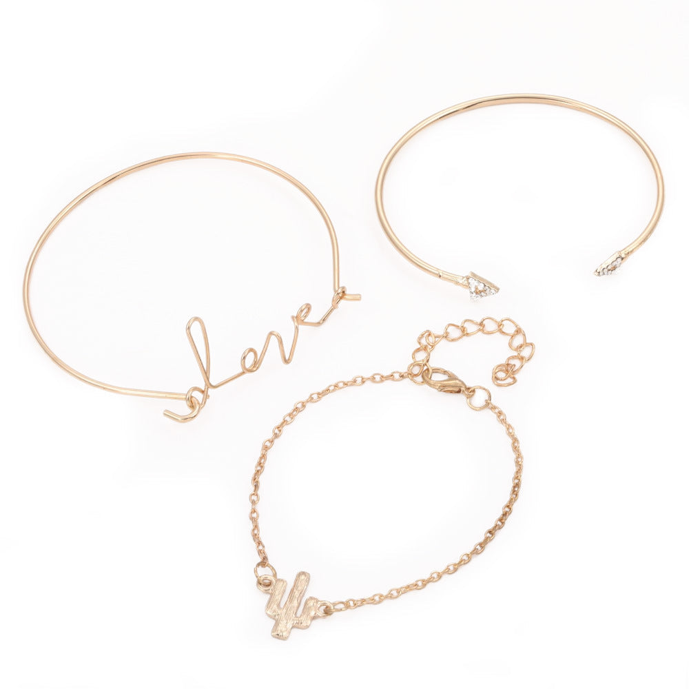 Vintage Statement Jewelry