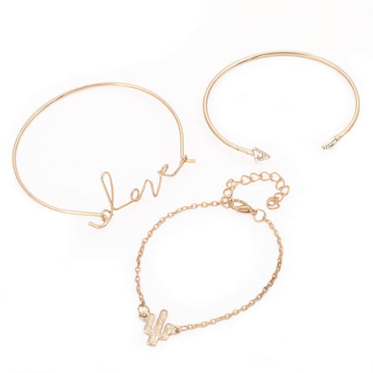 Vintage Statement Jewelry