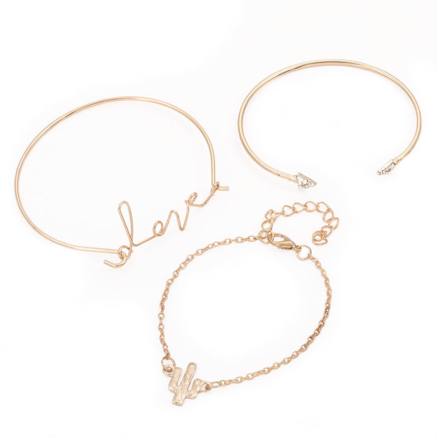 Vintage Statement Jewelry