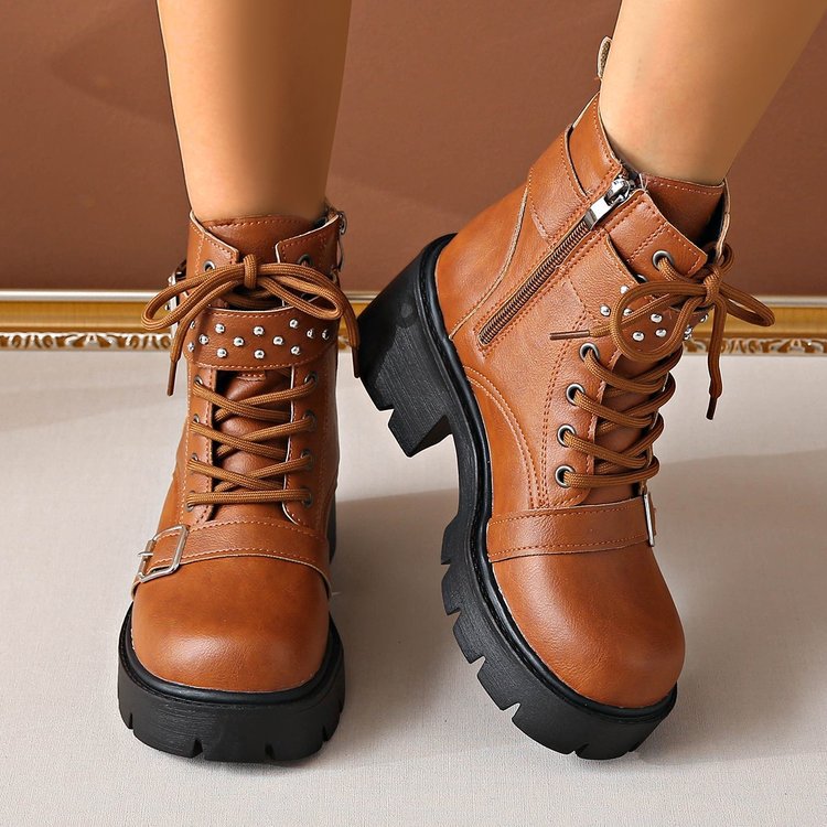 Brunch Everyday Boots