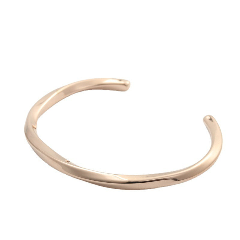 Modern Ring Jewelry