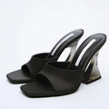 Summer Woven Sandals