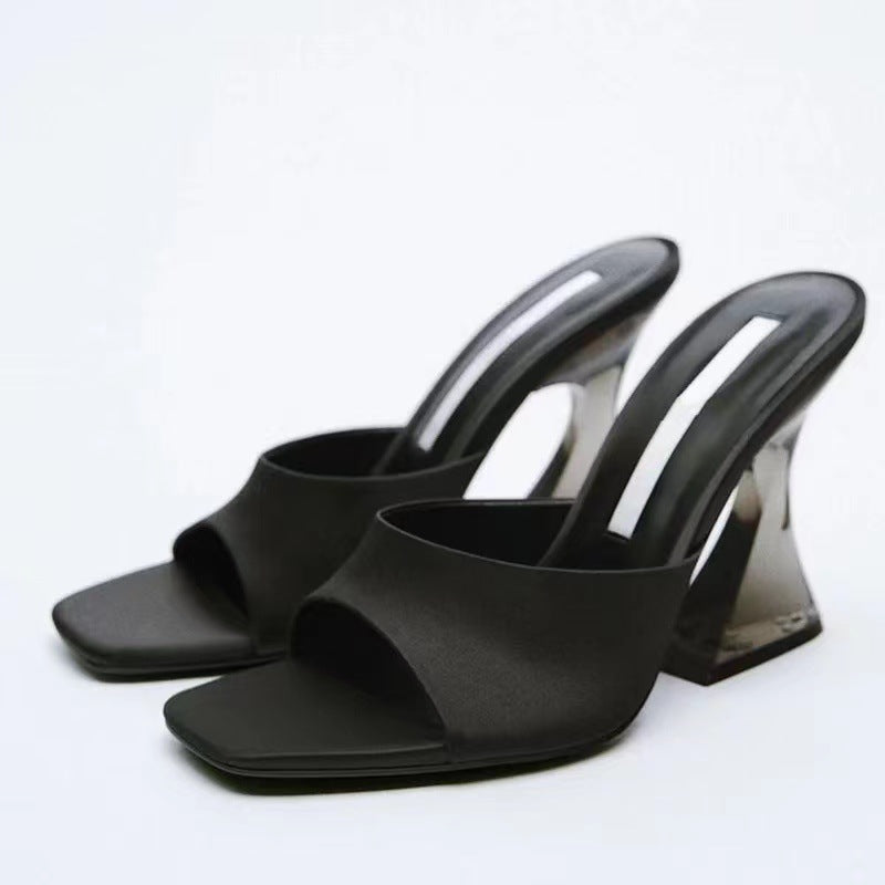 Summer Woven Sandals