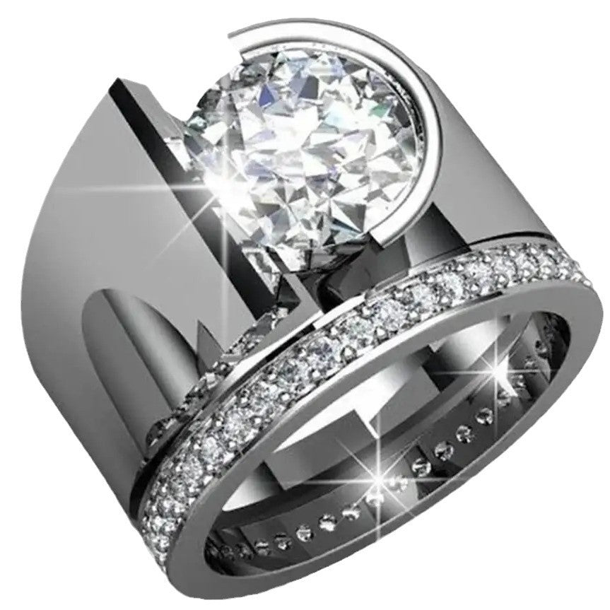 Light Crystal Jewelry