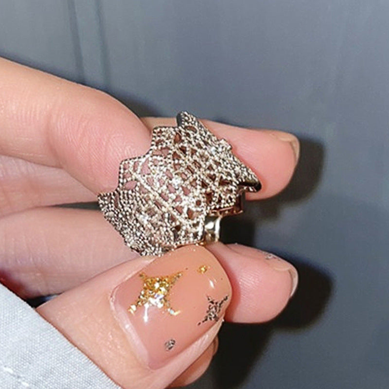 Brunch Statement Jewelry