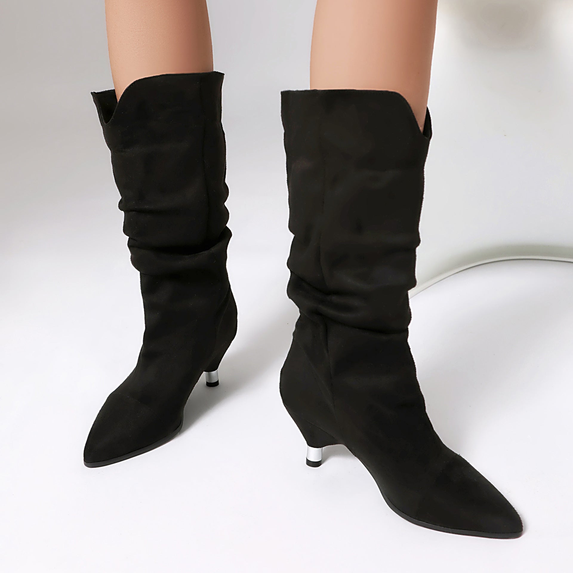 Weekend Comfort Boots