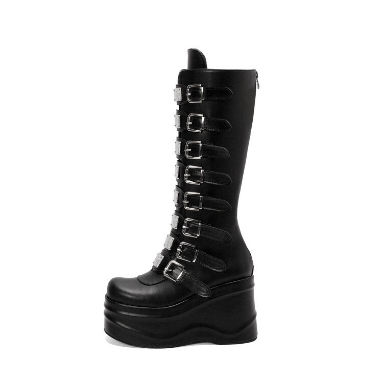 Everyday Western Boots