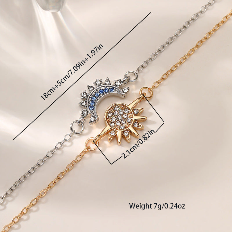 Simple Silver Jewelry
