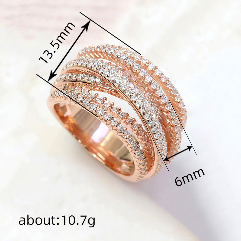 Vintage Dainty Jewelry