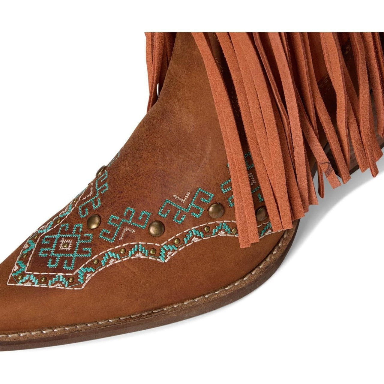Brunch Autumn Boots