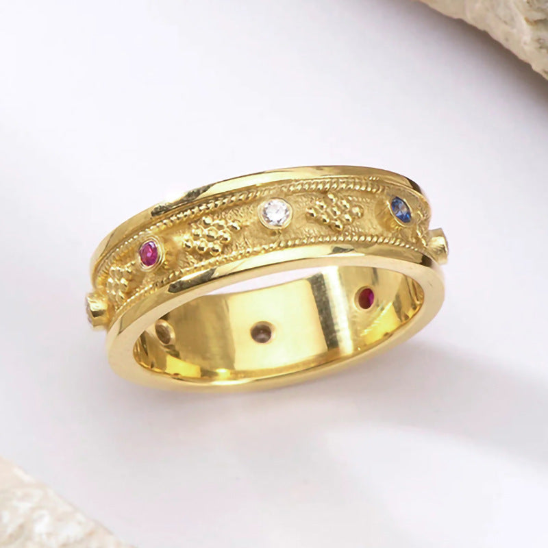 Timeless Chain Jewelry