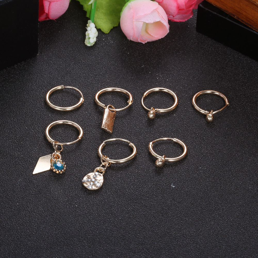 Timeless Lounge Set