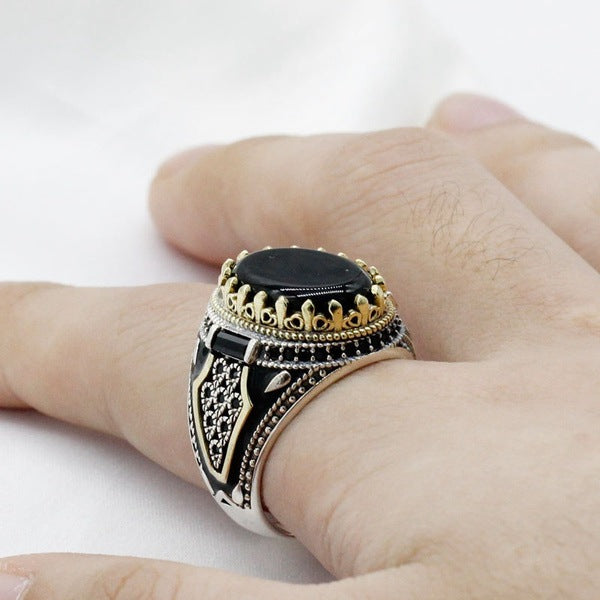 Casual Natural Jewelry
