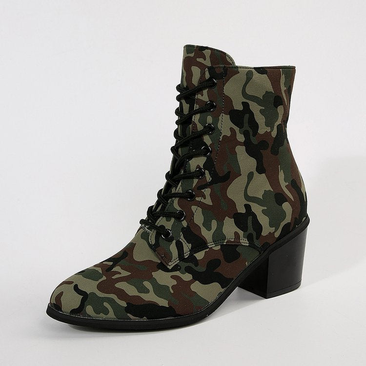 Easy Slouchy Boots