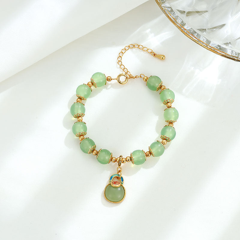 Weekend Crystal Jewelry