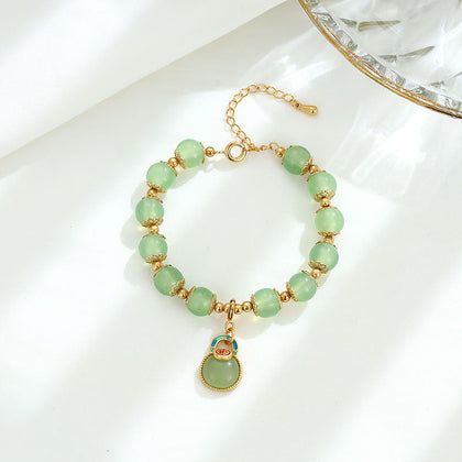 Weekend Crystal Jewelry