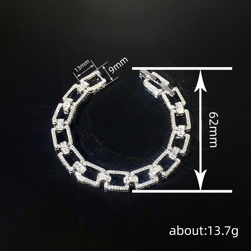 Daily Woven Jewelry
