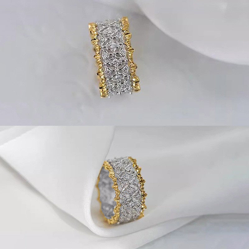 Romantic Charm Jewelry