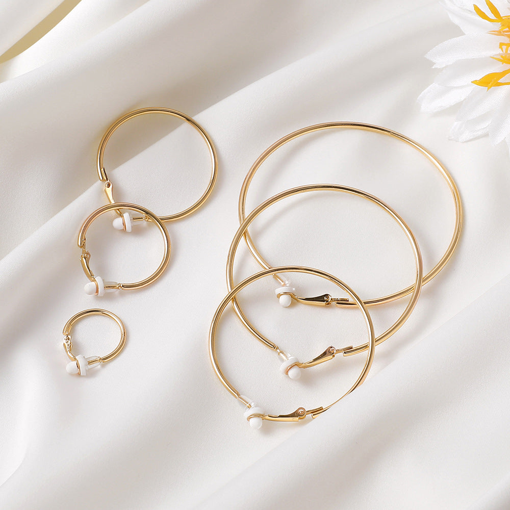 Daily Floral Set