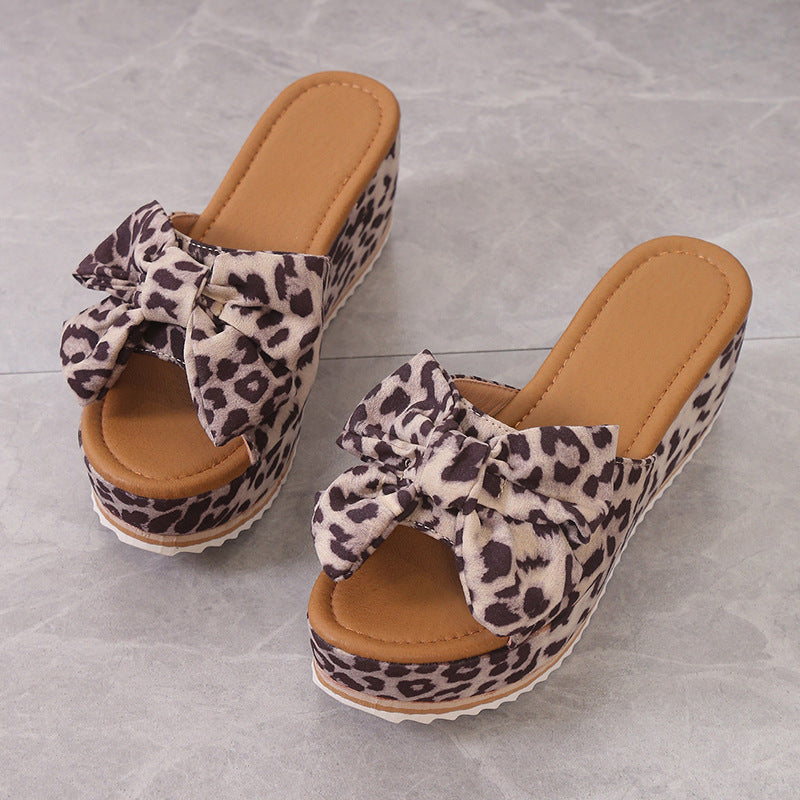 Daily Open-Toe Sandals