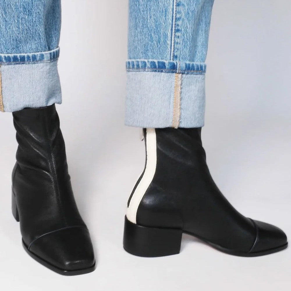 Warm Winter Boots