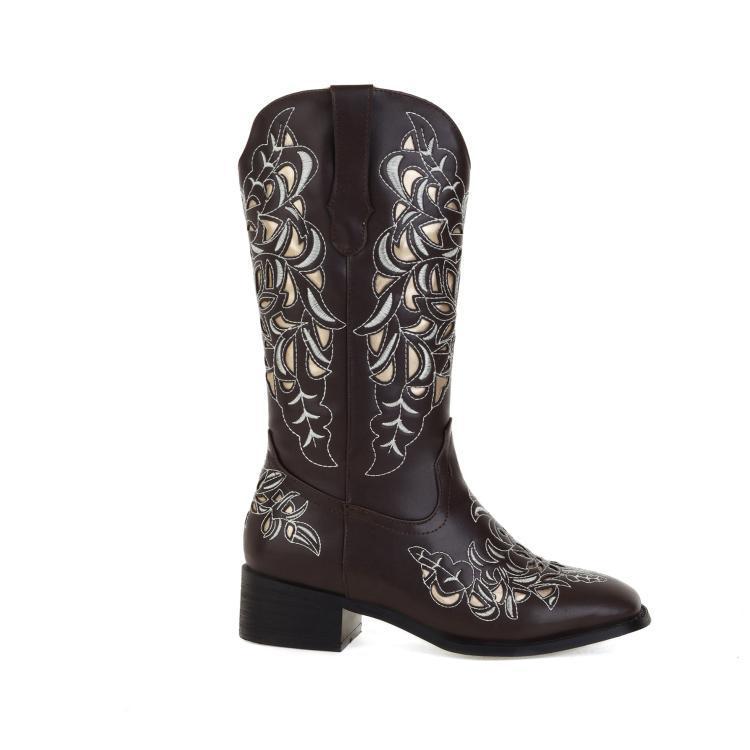 Coastal Winter Boots