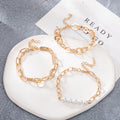 Natural Bracelet Jewelry