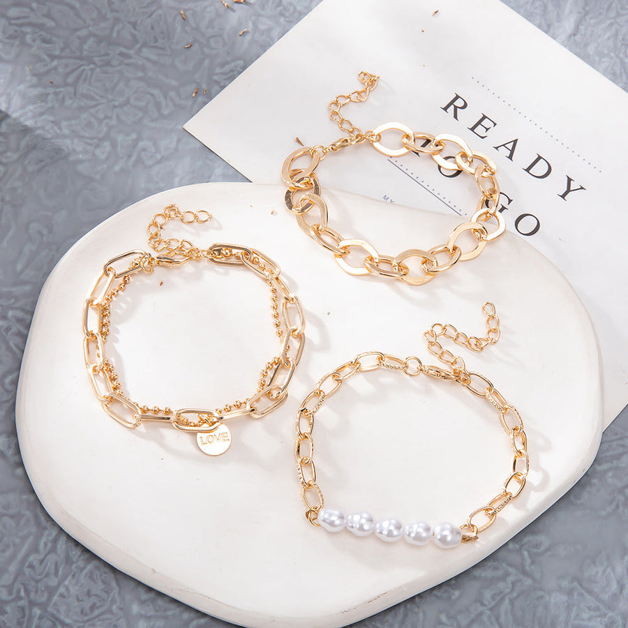 Natural Bracelet Jewelry
