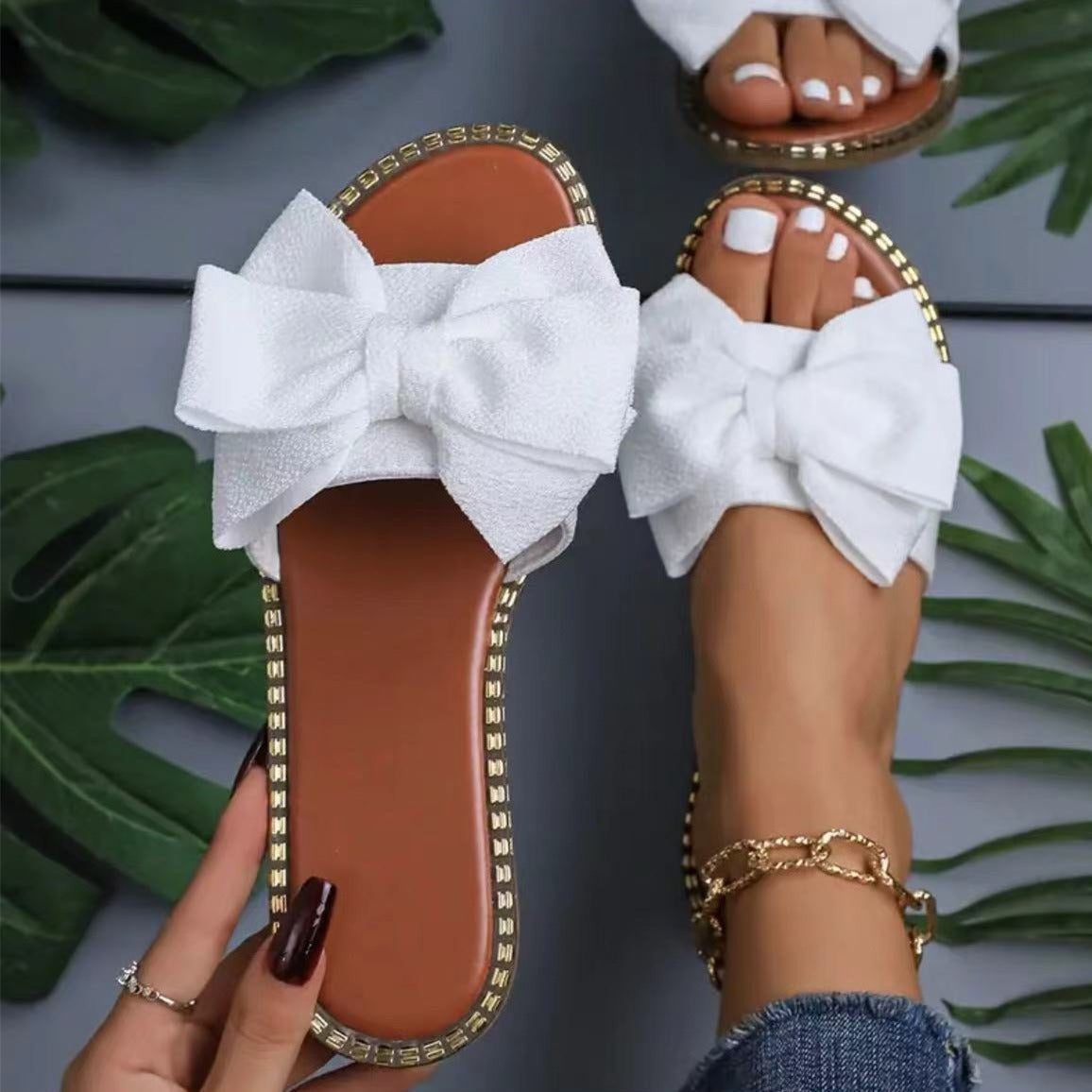 Sunny Lightweight Sandals