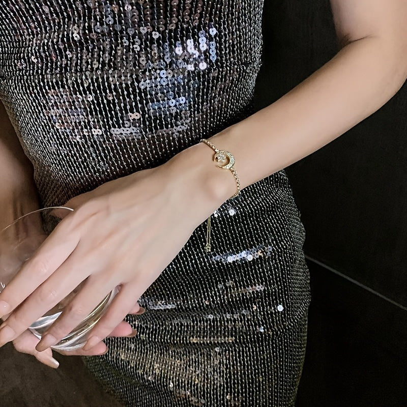 Graceful Textured Jewelry