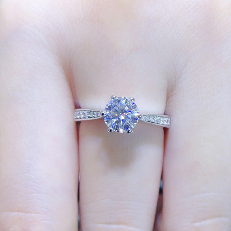 Summer Ring Jewelry