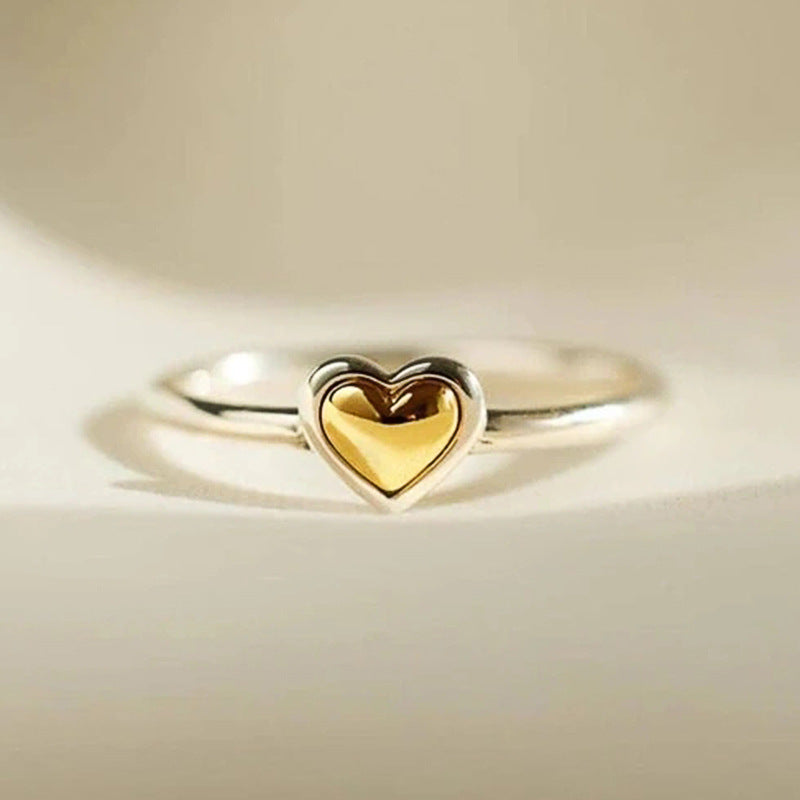 Graceful Hoop Jewelry