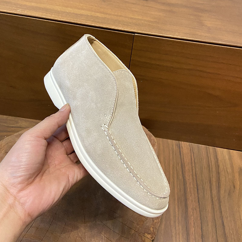 Warm Casual Boots