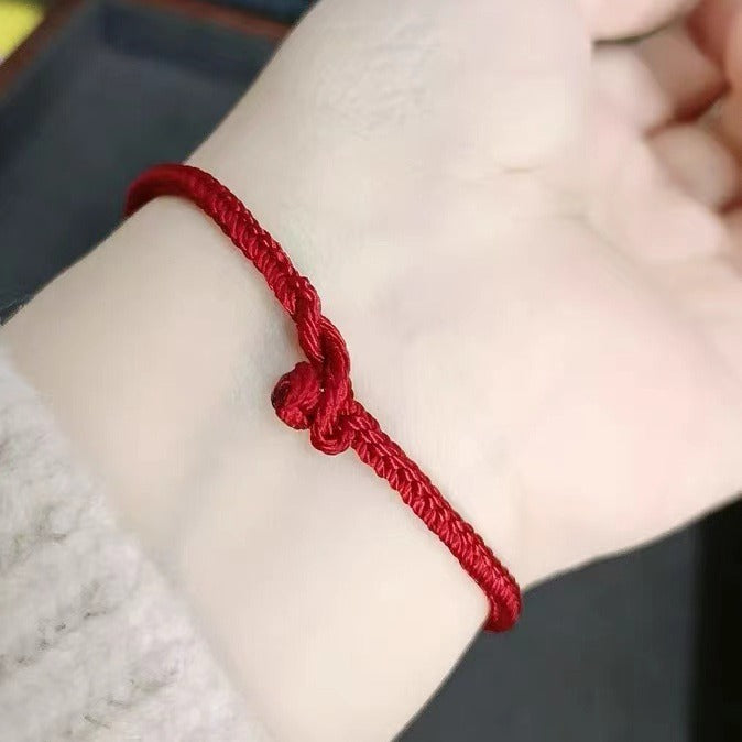Travel Woven Jewelry