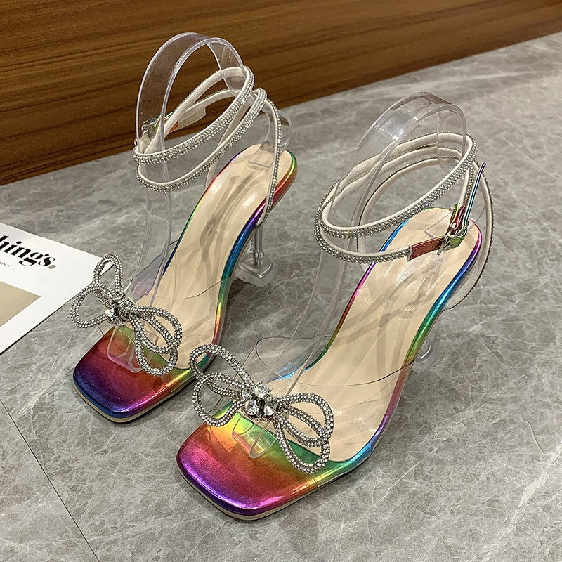 Warm Cushioned Sandals